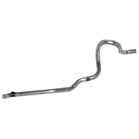Walker Exhaust Tail Pipe, 46539 46539